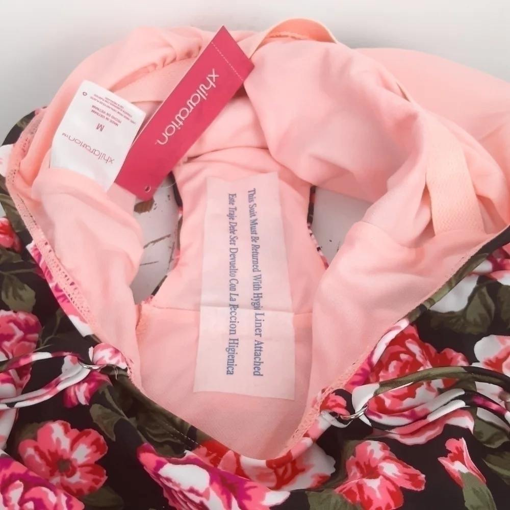 One Piece Swimsuit - Picture 7 of 10